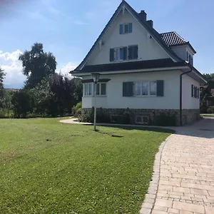 Chiemsee Ferienhaus Übersee