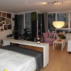 Centrum, Centrum, Direkt Im Centrum! Apartment Leipzig