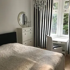 Komfortwohnung Zentrum-nord Apartment Leipzig