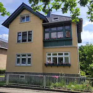 Apartment Zum Eulennest, Dresden