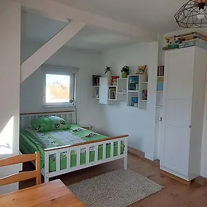 Judits Apartment Berlin