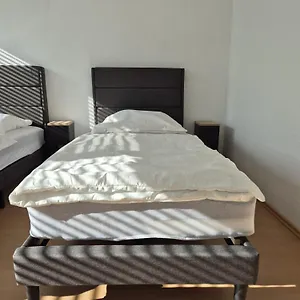 Stadtmauer Quartier Apartment Nürnberg