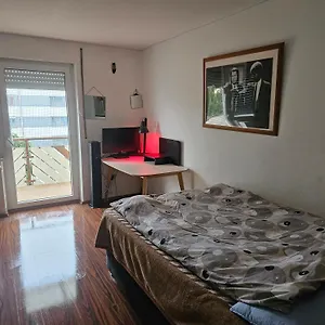 Fully Furnished Apartment Nürnberg