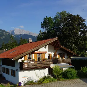 Soiernblick Apartment Krün