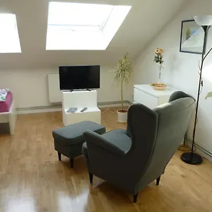 A10 Apartmenthaus Apartment Rangsdorf