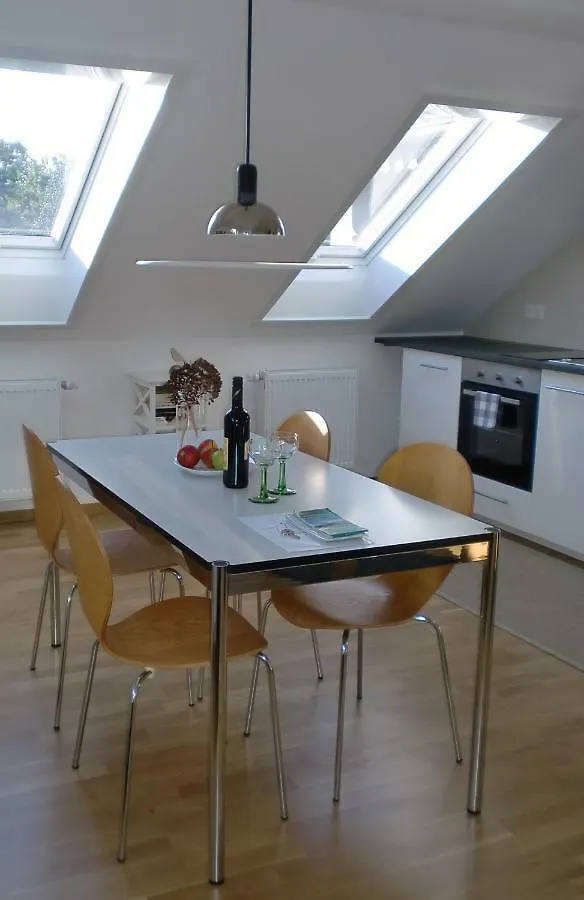 Stilvolle Ferienwohnung Am Grossen Garten Dresden 0*,  Almanya