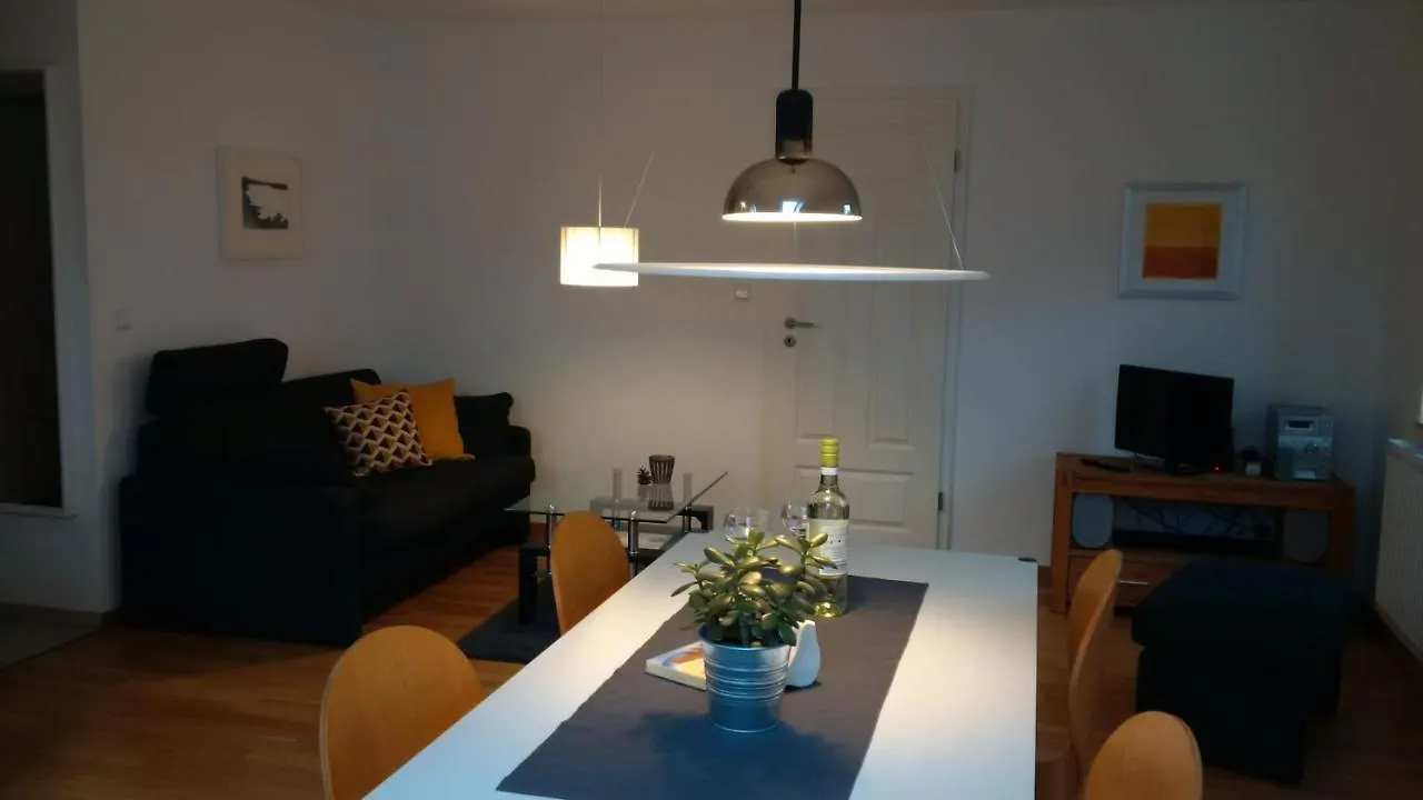 Stilvolle Ferienwohnung Am Grossen Garten Dresden 0*,  Germany